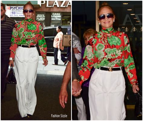 gonna gucci jennifer lopez|jennifer lopez in real life.